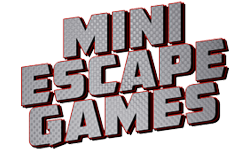 Mini Escape Games